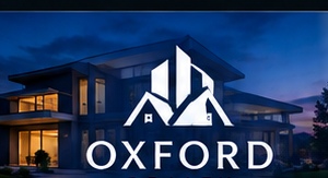 Oxford Realty logo