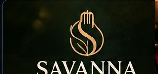 Savanna Restaurant logo